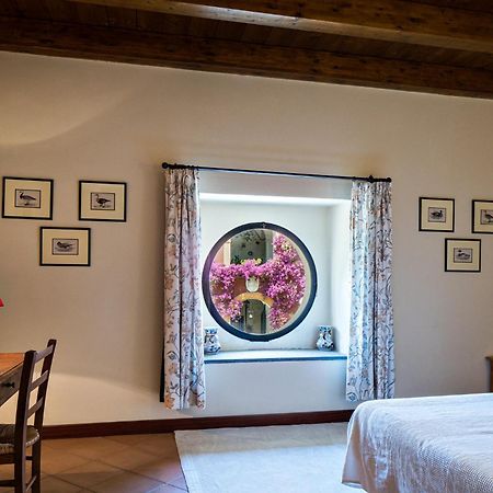 B&B Relais Castelciala Нола Екстер'єр фото