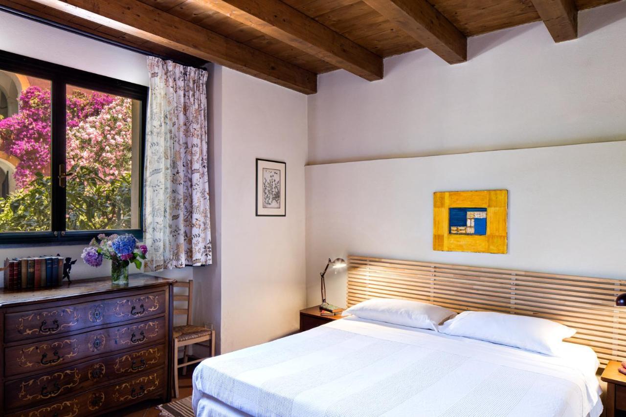 B&B Relais Castelciala Нола Екстер'єр фото