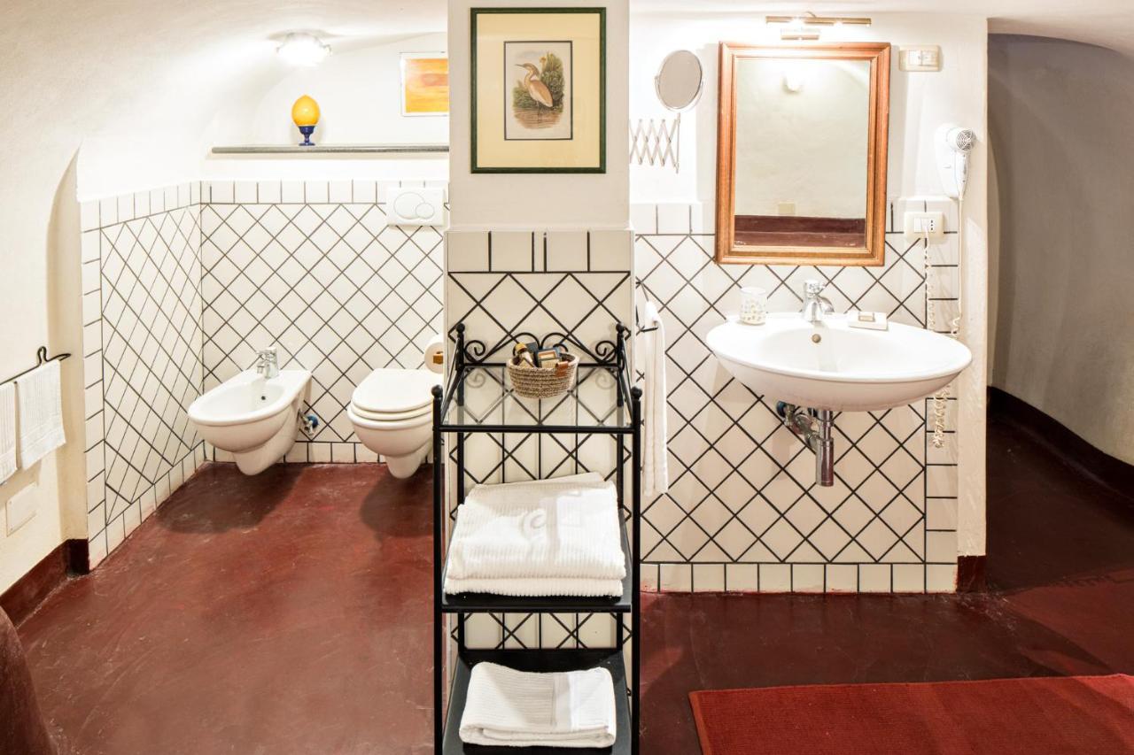 B&B Relais Castelciala Нола Екстер'єр фото