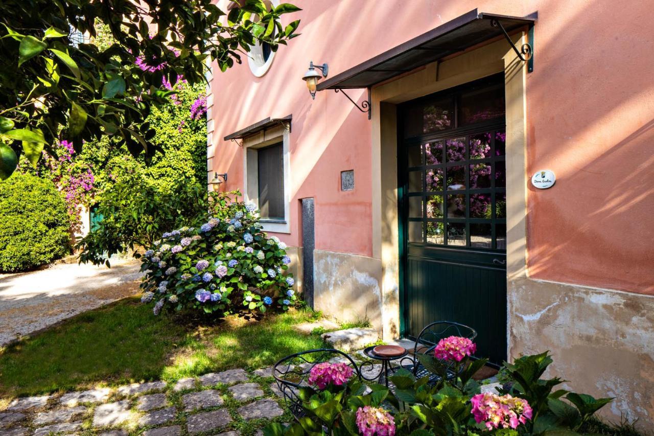 B&B Relais Castelciala Нола Екстер'єр фото