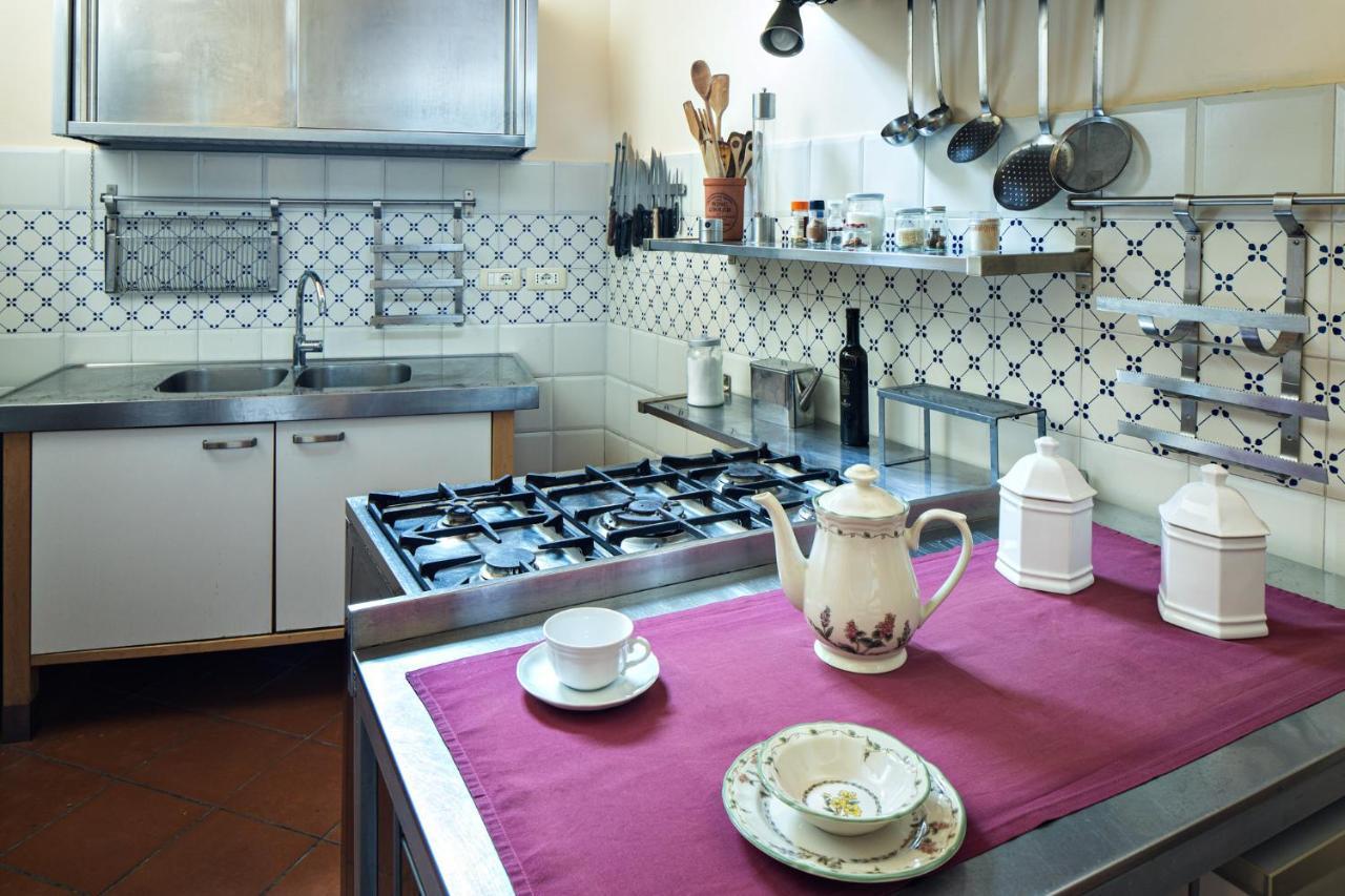 B&B Relais Castelciala Нола Екстер'єр фото