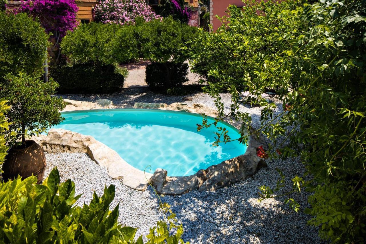 B&B Relais Castelciala Нола Екстер'єр фото