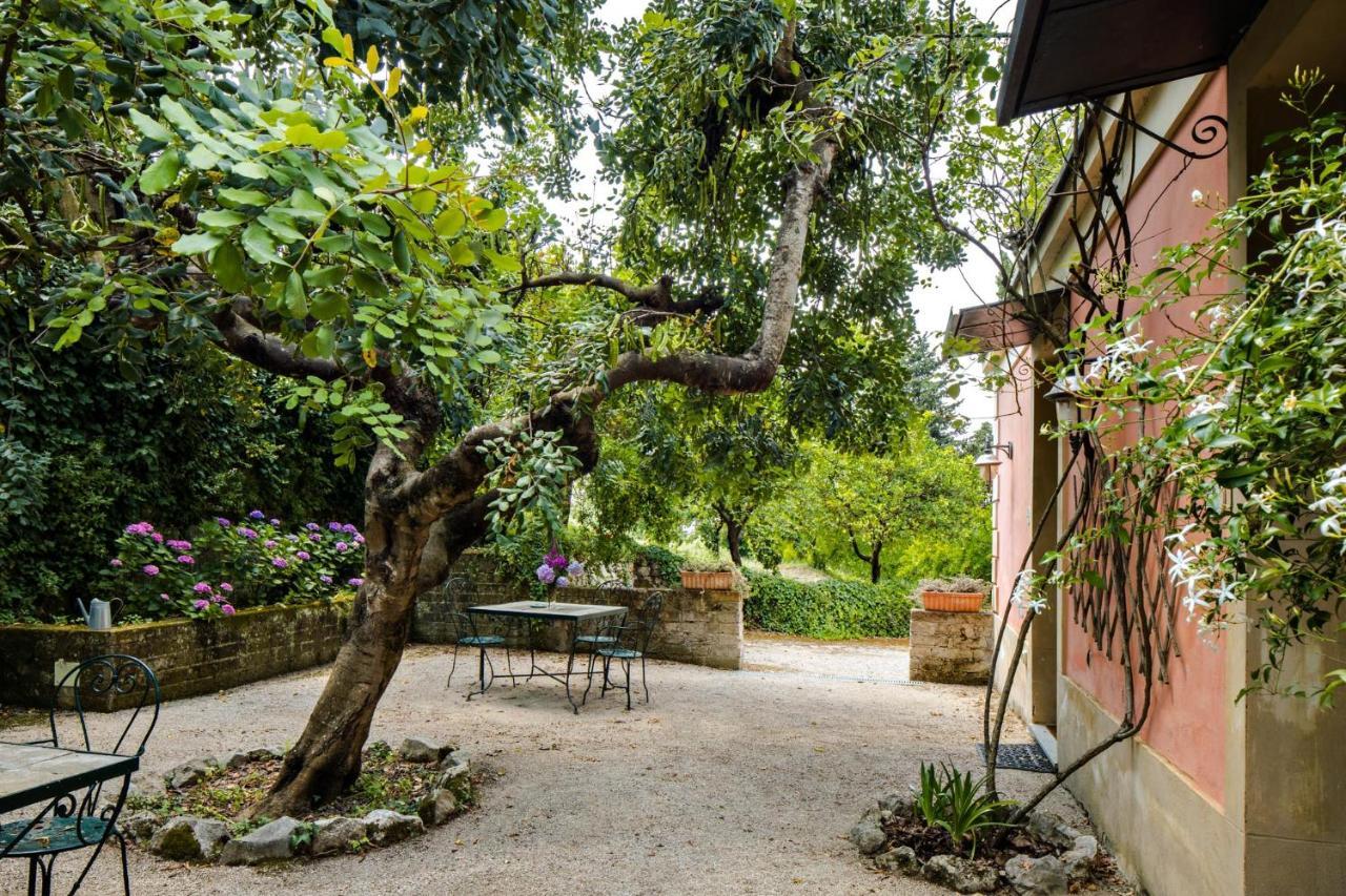 B&B Relais Castelciala Нола Екстер'єр фото