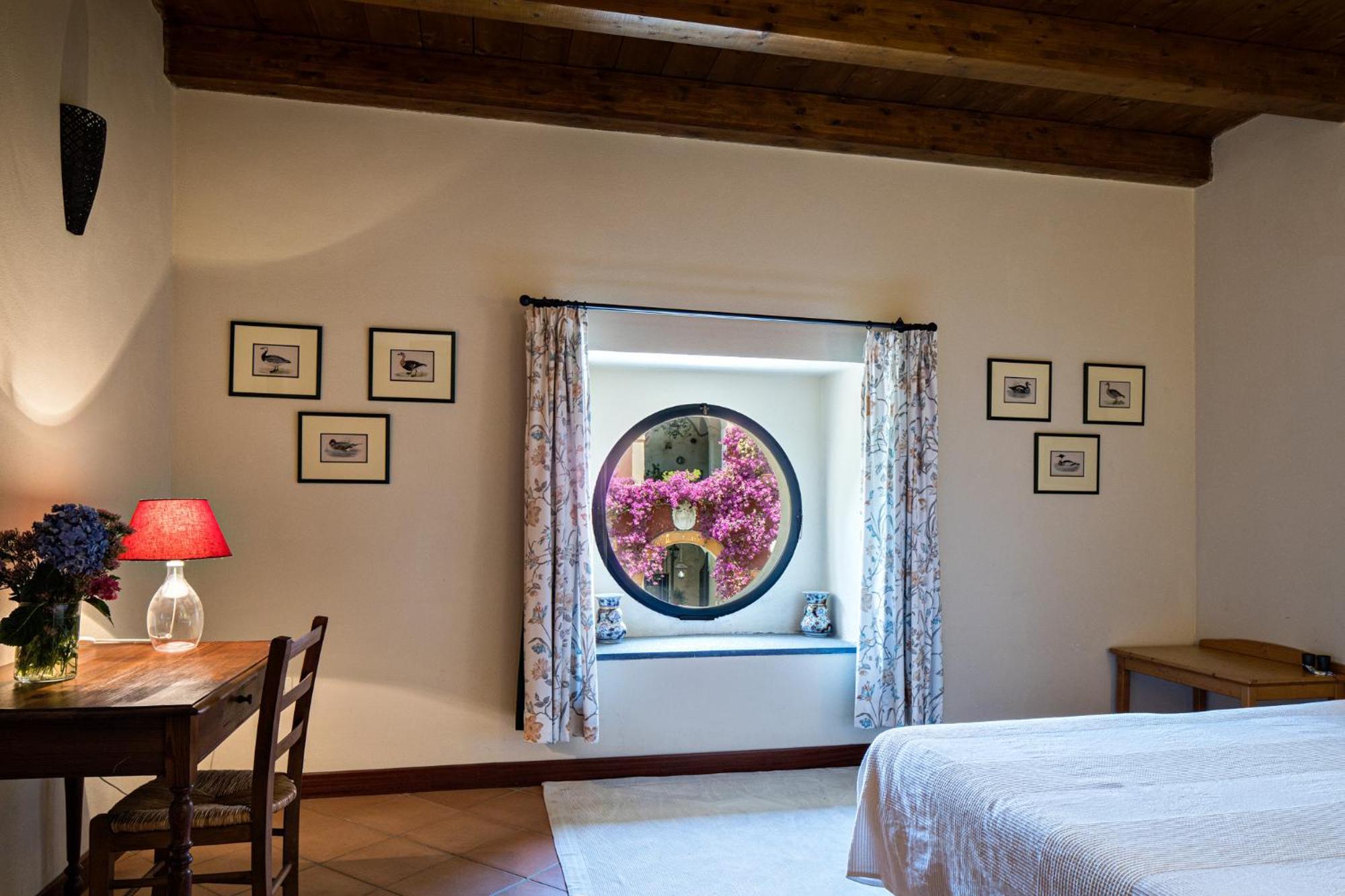 B&B Relais Castelciala Нола Екстер'єр фото