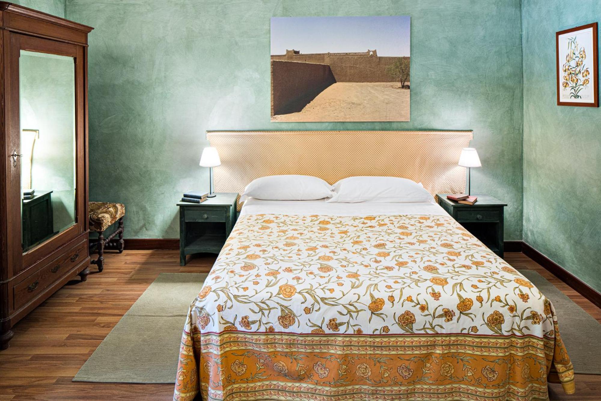 B&B Relais Castelciala Нола Екстер'єр фото