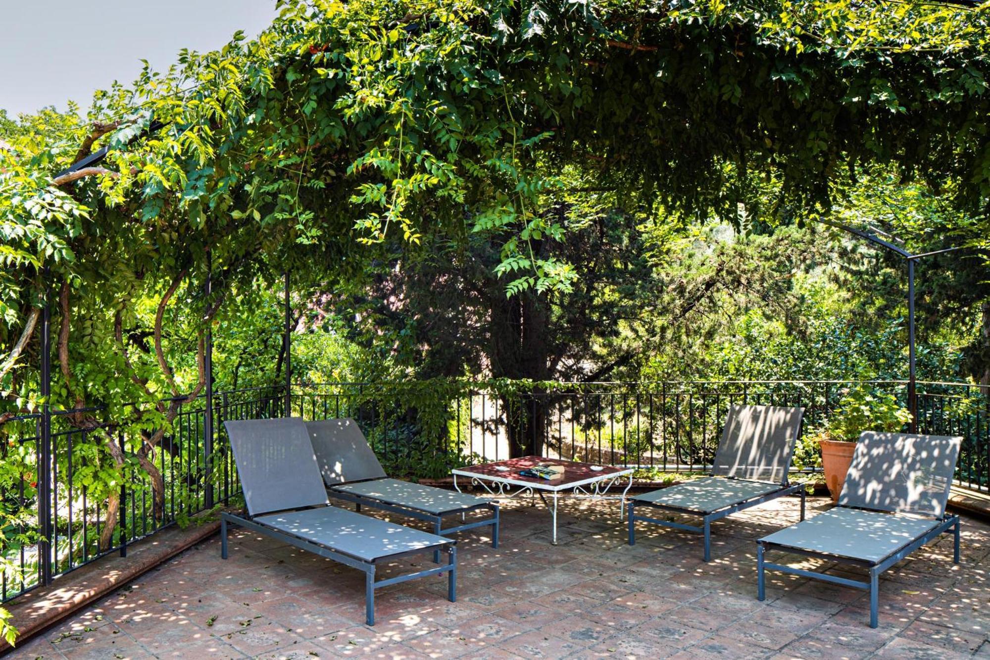 B&B Relais Castelciala Нола Екстер'єр фото