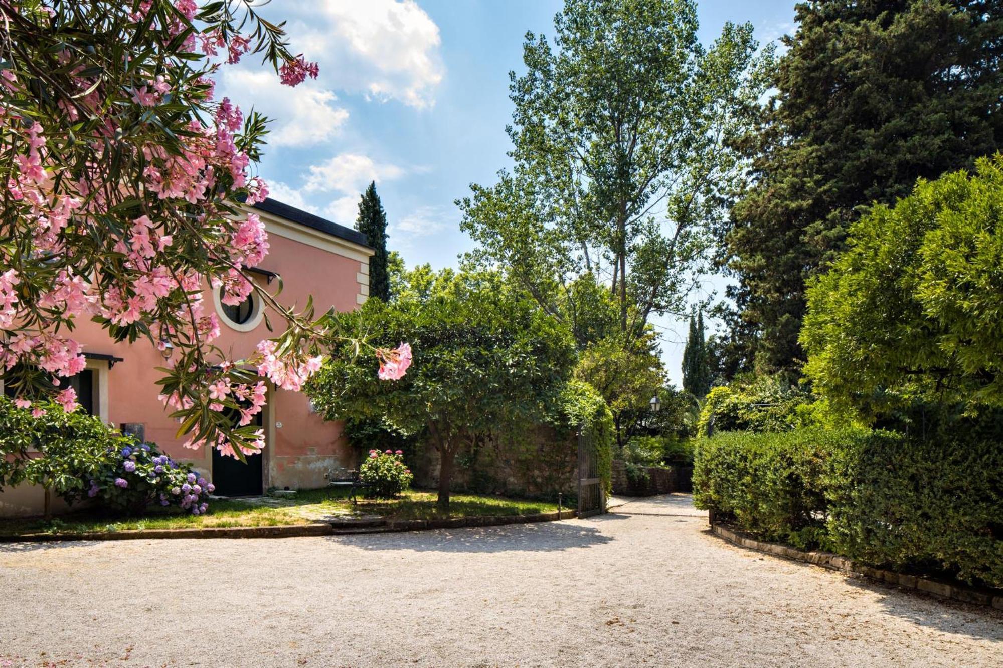 B&B Relais Castelciala Нола Екстер'єр фото